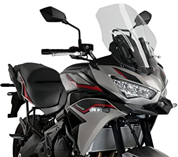 Puig 21260W Touring Screen Clear
