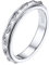 Silvora Viking Böses Auge Spinner Fingerring 925 Silber Damen Frauen Fidget Bandring 3.5mm breit Anti-Stress Roller Ring Ringgröße 62.1（20） für Ehering Verlobungsring Freundschaftsring