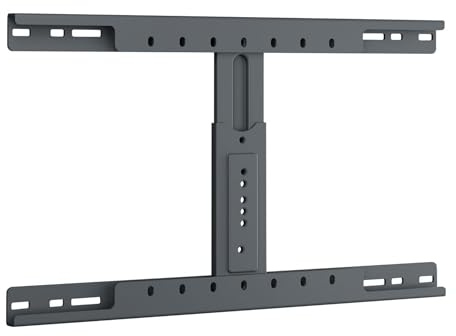 Vogel's TVA 6950 Bolzenadapter,Nur bei der Hohlwandmontage Benötigt,Nur Kompatibel Mit Schwenkbaren Vogel's Halterungen aus den Tvm Elite, Comfort und Signature Serien