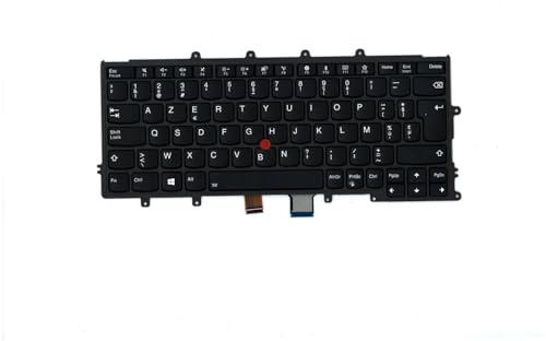 Lenovo NB_KYB KBD BL CHY Belgian, FRU01EN592