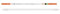LEDVANCE LED TUBE T5 AC HE21 P 849 mm 10W 830