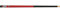 Buffalo Taco Billar Pool Stinger Skulls 3 Pool Cue 12mm 18-19gr