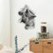 Cat Wall Stickers - Large Stickers for Wall for Living Room Wall Stickers Self Adhesive Cartoon Animals Wall Decal 1017