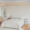 Aluminum Metal Chain Tie Curtain Fly Decoration Door Screen for Shops and Outdoors