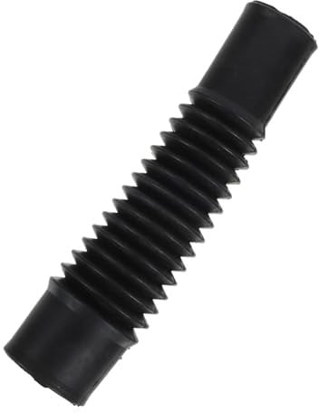 CRILSTYLEO Rubber Water Pipe Portable Air Conditioner Hose Hoses Black Extension Cord Car Accessories Portable Washing Machine Washer Machine Washing Machine Rubber Hose Washer Extension Hose