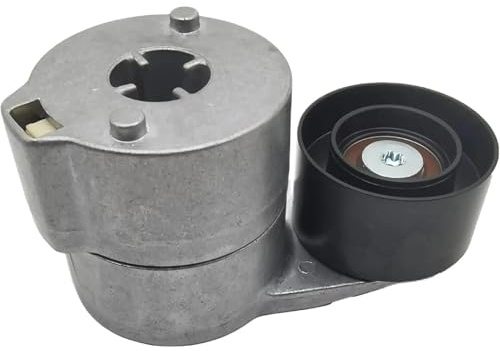 Riemenspanner Spannrolle Für Deutz Motor BFM2012 04285446 04504262 04294490 1 Stück Gürtel Spanner