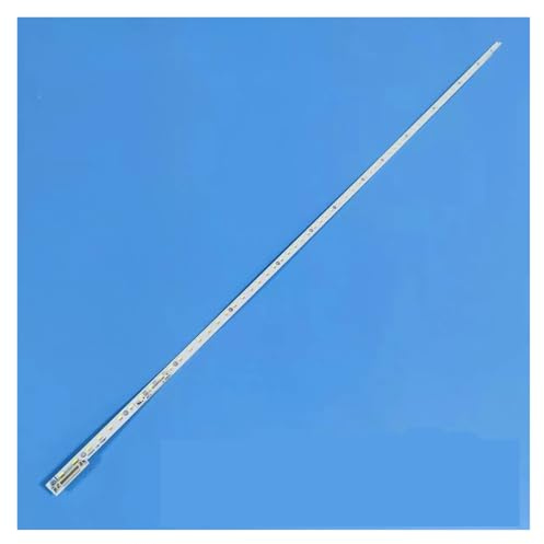 WANGYANFEIWH 68 LED-Streifen for T-OH IB*A 50 TV 50L1400U 50L2400U 50L3400U 50L1400UC V500HJ1 ME1 V500H1 TLEM9 Dp50e44t V500h1-le6-trem7(2 PCS FOR 2TV)