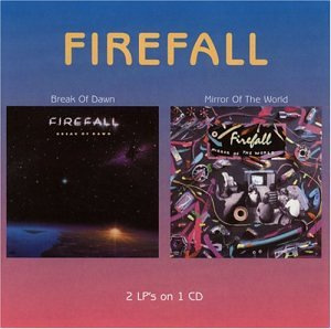 Break of Dawn / Mirror of the World