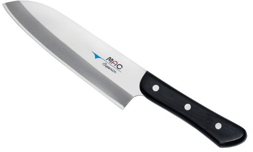 MAC Santokumesser aus der Superior-Reihe, 15 cm (SK-65)