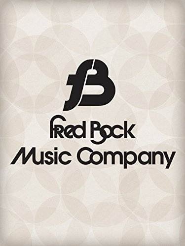 Fred Bock Music Archangel Gabriel's Awesome Adventure (Sacred Musical) CD 10-PAK Composed by Allan Petker