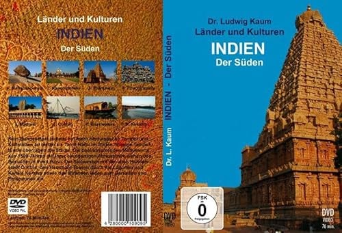 Kaum Videos-Reisen und mehr