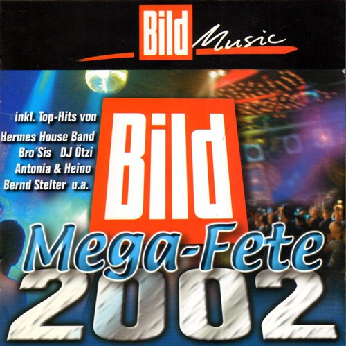 40 Gute Laune Party Hits Hermes House Band - Holiday Express