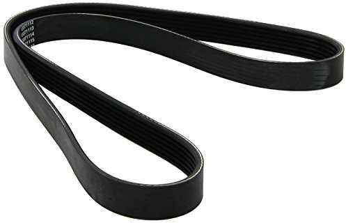 Metzger 6PK1230 DAYCO Keilrippenriemen