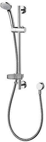 Ideal Standard B9556AA Idealrain S3 Duschgarnitur, Chrom