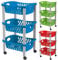 CARRELLO OTELLO A 3 PIANI ORIGINALE
