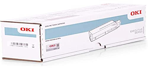 OKI 45807116 Laser-Kartusche für 12000 Seiten