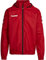 Hummel Jungen Core Spray Jacket Jacke, TRUE RED, 116-128 EU