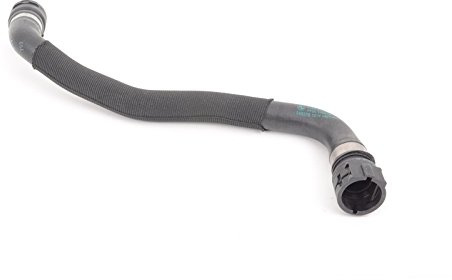BMW Genuine Engine Cooling Radiator Water Hose Pipe Line Fits E46 11532247852