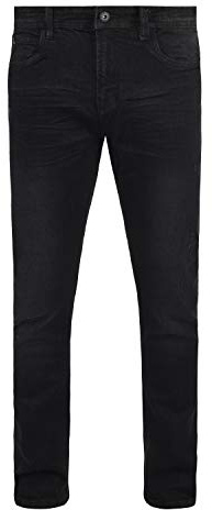 Indicode IDAldersgate Herren Jeanshose Denim Jeans Hose Slim Fit Jeans