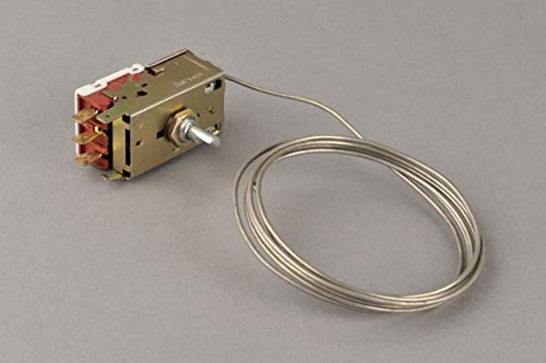 BSD Termostato para Frigorífico K59-L2072/ 6678 1500mm