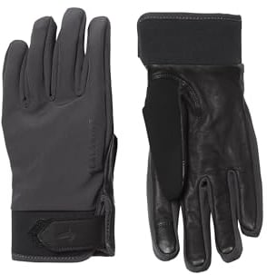 SEALSKINZ | Kelling | Unisex Waterproof Women's Fit All Weather Leather Goatskin Insulated Glove | Outdoor Pursuits, Cycling & Work | Moisture Wicking