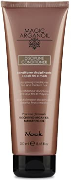 Nook Discipline Conditioner 250ml
