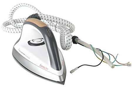 Polti Plancha cable tubo mango Vaporella Next VN18 VN18.10 VN18.30 VN18.35
