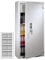 Müller Safe DK 150 Sicherheits Aktenschrank, Mechanisches Kombinationsschloss ZKS anstatt des Doppelbartschlosses, Klasse S2 nach EN 14450, H150xB70xT50 cm, 225 kg