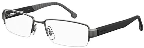 Carrera Herren 8850 Sonnenbrille, Dunkel (Schwarz), One Size