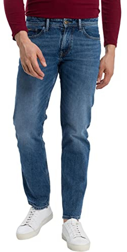 Cross Jeans Herren Antonio Jeans, acid blue , 29W x 32L