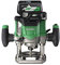 HIKOKI M3612DAJRZ MULTIVOLT 18V 5Ah 1/2 Router KIT