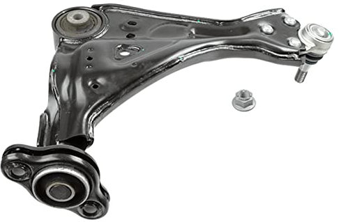 LEMFÖRDER 42791 01 Lenker Radaufhängung für Mercedes-Benz V-Class (W447) 2014 - Rechts, Vorderachse und andere Fahrzeuge