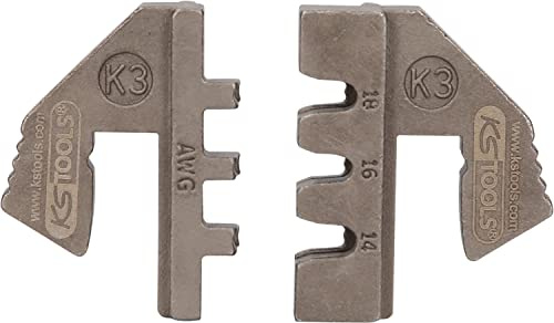 Crimp-Einsatz für DT und DTM, Ø 1,0/1,5/2,5 mm²