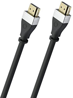 OEHLBACH Select Video Link UHS HDMI 2.1 Kabel 1,5 m