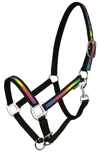 York Halfter Rainbow Reflect (Pony)