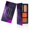 Bperfect Cosmetics The Perfect Storm Bronze-Palette für Damen, 1 Stück
