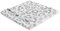 emma & noah Premium Baby Stillkissenbezug (Leo Grau)