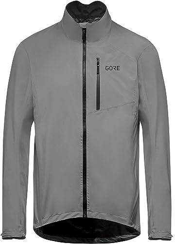 GORE WEAR Herren Fahrrad-Jacke, GORE-TEX PACLITE
