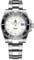ADDIESDIVE 41 mm Herren Analoguhr Automatikuhr Saphirglas Herrenuhren mit Edelstahlarmband
