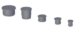 Protec.class PVSS32 Verschlussstopfen Ø 32mm (05105497), 1 Stück
