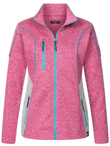 Rock Creek Damen Fleecejacke Outdoorjacke D-499