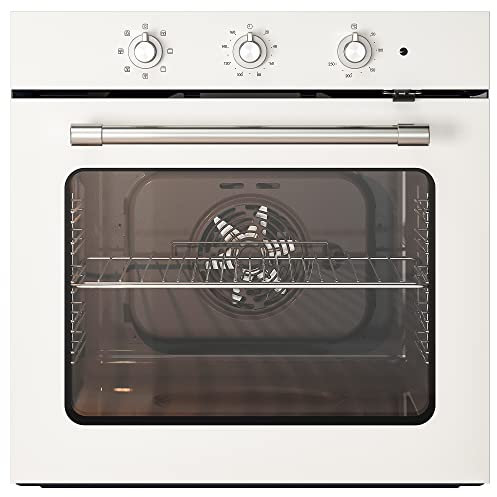 Forno ad aria forzata MATTRADITION 300 bianco