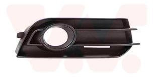 VAN WEZEL 0301596 GITTER GRILL STOßSTANGE vorne rechts