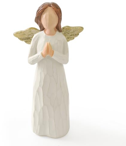 Taufe Geschenke für Mädchen Frauen, Sympathie Geschenk für Liebe ausdrücken Erinnerung Heilung Dankbarkeit Freundschaft oder Gebet