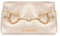 Love Moschino JC4034PP1MLB196A, Borsa A Spalla Donna, Oro, Unica