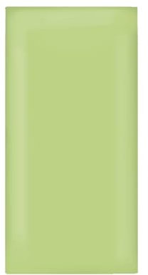 MOHUIED Bed Headboard 3D Wall Stickers Self-adhesive Head Board Wall Panels Wallpaper Anti-collision Wall Mat Pad Foam Cushion Wall Padding(Grass Green,30x30cm)