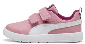 Puma Unisex Kinder Courtflex V3 V PsSneaker