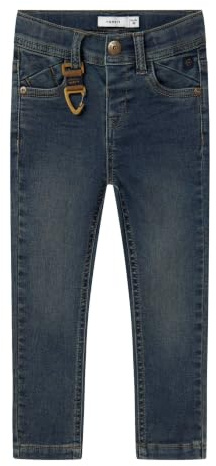 NAME IT Jungen Nmmtheo Dnmthayer 2689Swe Key Pant Noos Nmmtheo Dnmthayer 2689swe Key Pant Noos