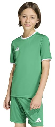 adidas Unisex Kids Entrada26 Trikot Kids