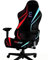 Tedkoo Housses de Chaise de Gaming, Lot de 4, avec accoudoirs, en Polyester élastique Extensible, pour Bureau et Ordinateur(Game Style B)